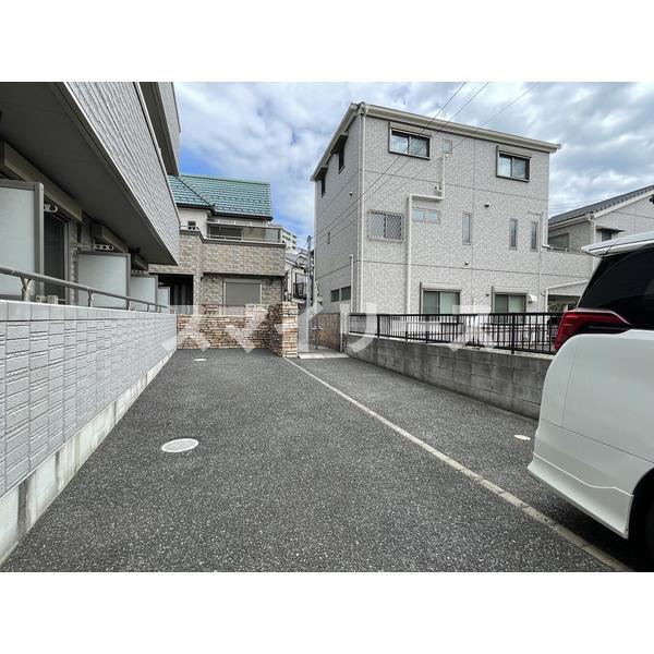 柏市旭町2丁目貸家のその他
