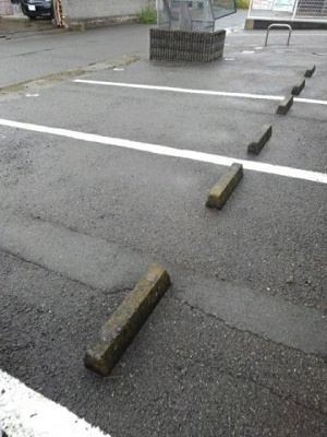 【駐車場】 | クレセント