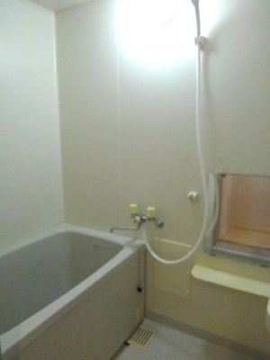 【浴室】 | クレセント