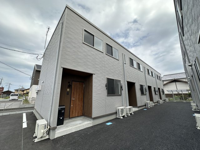 グランメゾンⅡのその他