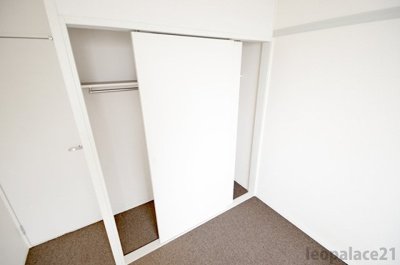 【内装】 | レオパレスベルク