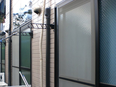 【その他】 | レオパレスベルク