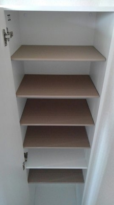 【内装】 | レオパレスベルク