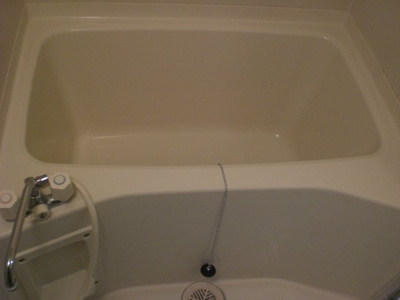 【浴室】 | レオパレスベルク