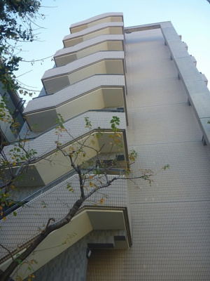 【外観】 | メインステージ武蔵関