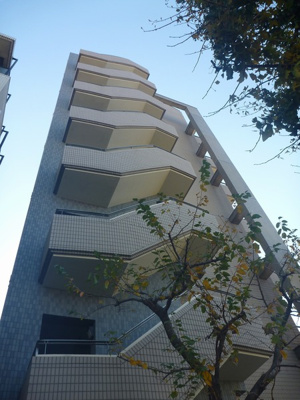 【外観】 | メインステージ武蔵関