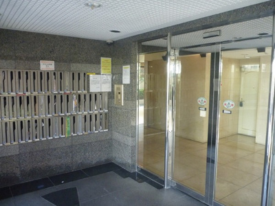 【エントランス】 | メインステージ武蔵関