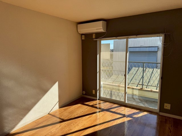 モンシャトー天神町の内装