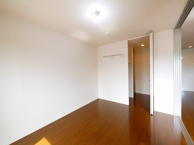 アミティエの収納|こまごまとしたものを収納できそうですね