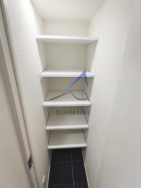 レアライズ武蔵小杉の設備|エアコンです。