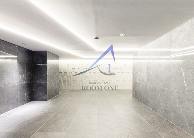 レアライズ武蔵小杉