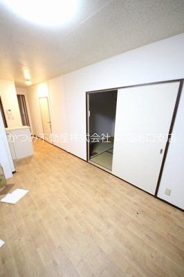 【その他】 | ハイツKOMA