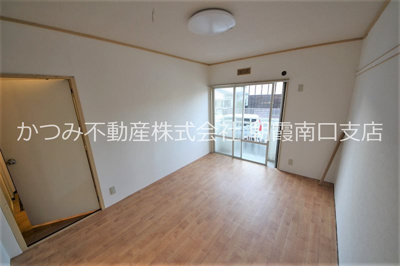 【内装】 | ハイツKOMA