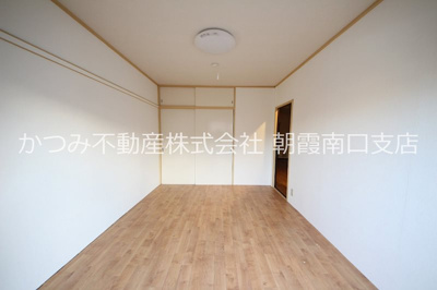 【洋室】 | ハイツKOMA