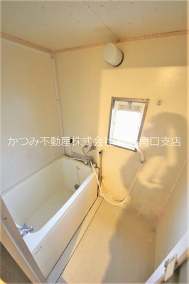 【浴室】 | ハイツKOMA