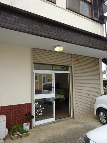 【洋室】 | 長沼町店舗・事務所