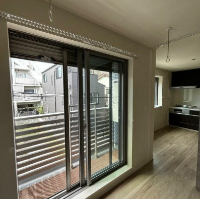 【バルコニー】 | ＣlairＣhez-moi