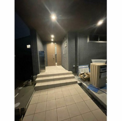 【エントランス】 | ＣlairＣhez-moi