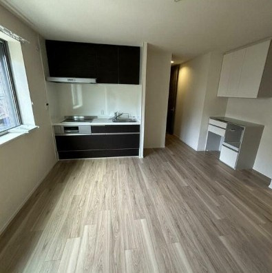 【居間・リビング】 | ＣlairＣhez-moi | 10.0帖のきれいなLDK。