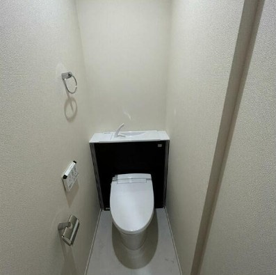 【トイレ】 | ＣlairＣhez-moi | タンクレストイレ！