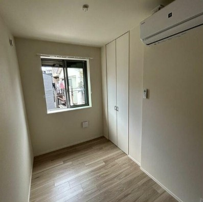 【寝室】 | ＣlairＣhez-moi