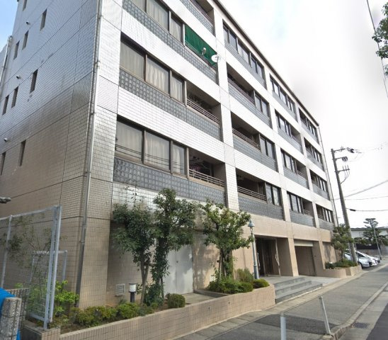 カンタベリーハウス西宮