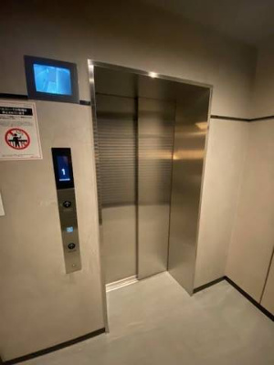 【その他共用部分】 | ザ・パークハビオ荏原中延駅前