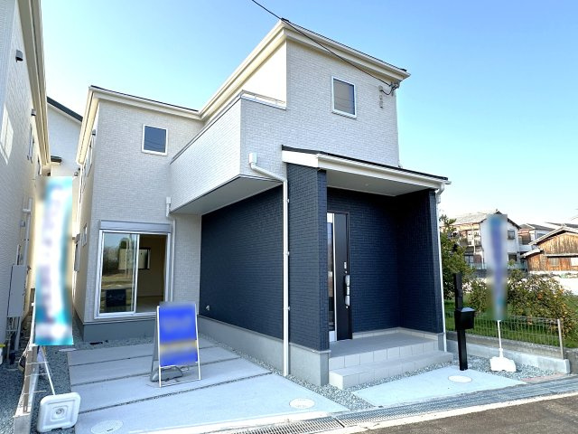 明石市大久保町松陰新築戸建2号棟