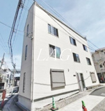 チャルテ西品川の画像