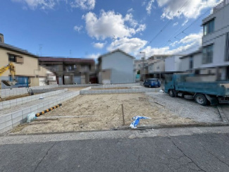 【外観】 | 香ヶ丘町１丁　新築分譲住宅　全６区画 | 【１ＬＤＫ+２Ｓ+３ＷＩＣ～２ＬＤＫ+２Ｓ+３ＷＩＣ】暮らしやすい間取りです！テレワークのお仕事部屋、子供部屋等、ライフスタイルや家族構成に合わせて多目的にご使用いただけます♪