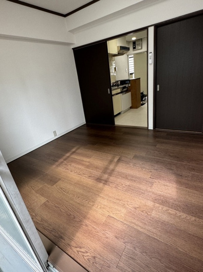 【内装】ハイツ八丁堀