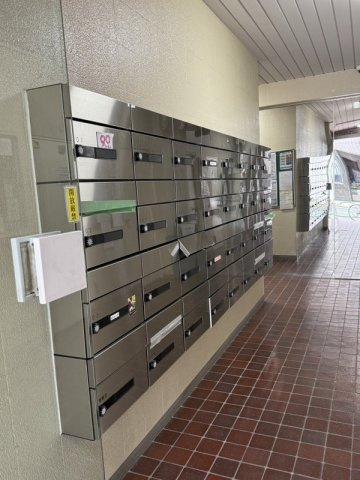 【その他共用部分】ハイツ八丁堀