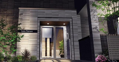 【その他】 | 仮）東大泉６丁目マンション新築工事 | その他（イメージ）