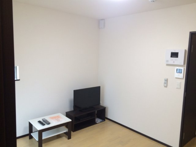 クレイノゾーンウイングソードの居間・リビング