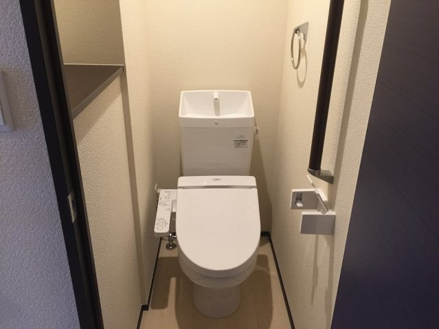 クレイノゾーンウイングソードのその他|温水洗浄便座