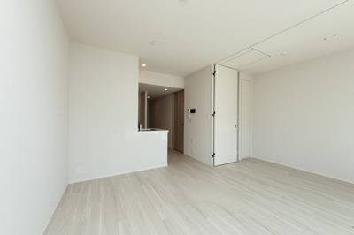 【内装】 | パークホームズ柏あけぼの二丁目 | ※写真は同タイプ住戸です。