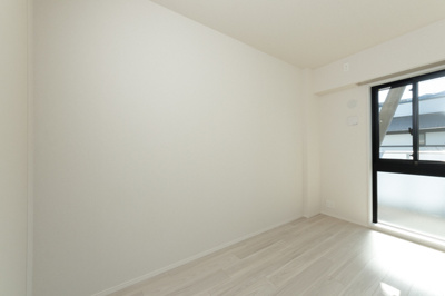 【寝室】 | パークホームズ柏あけぼの二丁目 | ※写真は同タイプ住戸です。