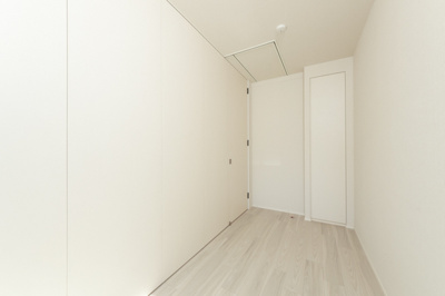 【その他】 | パークホームズ柏あけぼの二丁目 | ※写真は同タイプ住戸です。