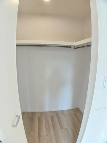 エクスプローラーの収納
