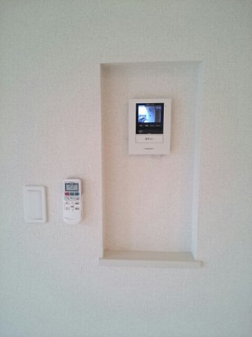 アプローズ　ネクストⅠのセキュリティ