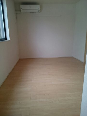 アプローズ　ネクストⅠの内装