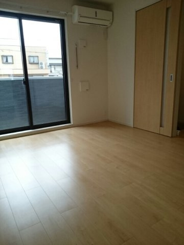 アプローズ　ネクストⅠの居間・リビング