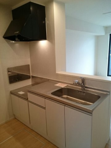 アプローズ　ネクストⅠのキッチン