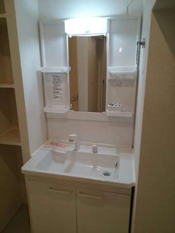 アプローズ　ネクストⅠの洗面所