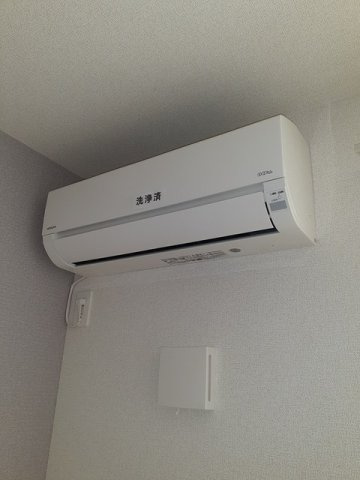 ラヴニール悠の設備