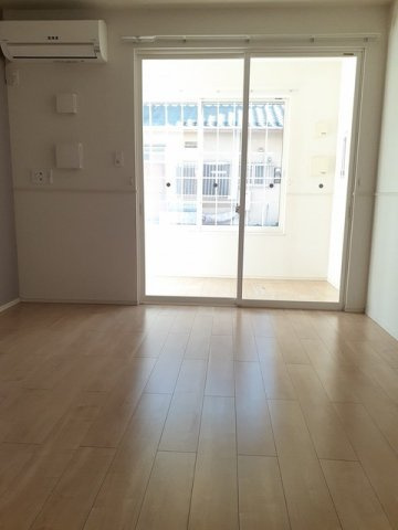 ラヴニール悠の内装