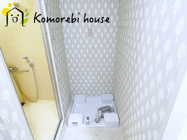 東急ドエル桶川ビレジ　1号棟の設備