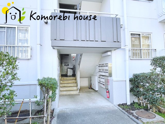 東急ドエル桶川ビレジ　1号棟のその他