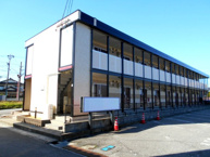 レオパレスドリム　キャッスルの画像