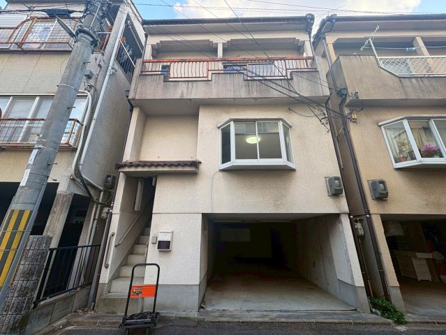 竹田狩賀町